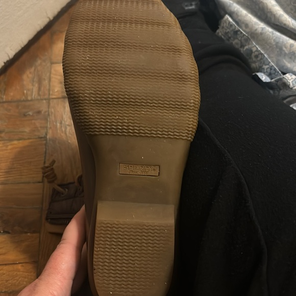 Sherry’s size 8.5 - Picture 4 of 5